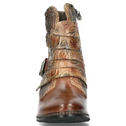 Bottines - GICBUSO 12 | Laura Vita Shop