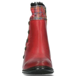 Bottines - GICBUSO 21 | Laura Vita Cheap