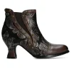 Bottines - GICGASO 01 | Laura Vita Hot
