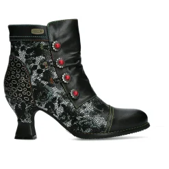 Bottines - GICGASO 06 | Laura Vita Best