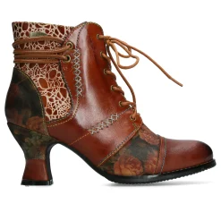 Bottines - GICGASO 15 | Laura Vita Outlet