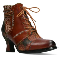 Bottines - GICGASO 15 | Laura Vita Outlet
