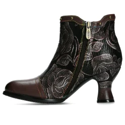 Bottines - GICGASO 01 | Laura Vita Hot