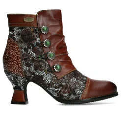 Bottines - GICGASO 06 | Laura Vita Best
