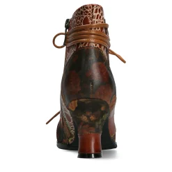 Bottines - GICGASO 15 | Laura Vita Outlet