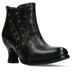 Bottines - GICGASO 01 | Laura Vita Hot