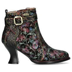 Bottines - GICGASO 22 | Laura Vita Flash Sale