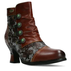 Bottines - GICGASO 06 | Laura Vita Best