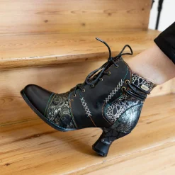 Bottines - GICGASO 15 | Laura Vita Outlet