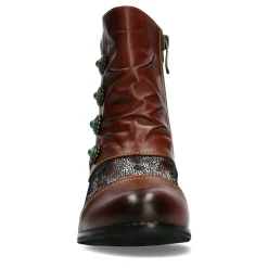 Bottines - GICGASO 06 | Laura Vita Best