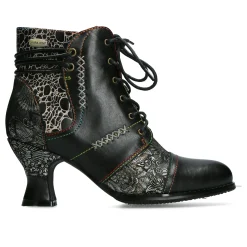 Bottines - GICGASO 15 | Laura Vita Outlet