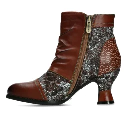 Bottines - GICGASO 06 | Laura Vita Best