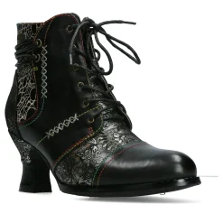 Bottines - GICGASO 15 | Laura Vita Outlet