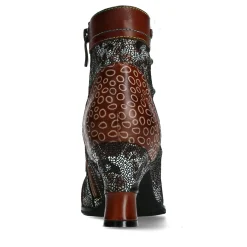 Bottines - GICGASO 06 | Laura Vita Best