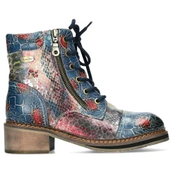 Bottines - GICLETO 02 | Laura Vita Discount