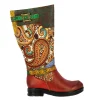Bottines - GICLETO 09 | Laura Vita Outlet