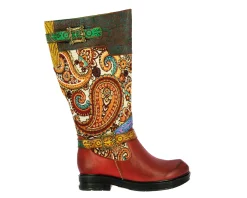 Bottines - GICLETO 09 | Laura Vita Outlet