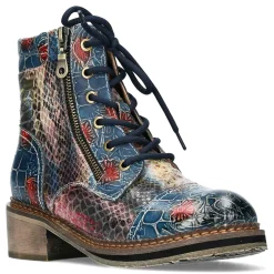 Bottines - GICLETO 02 | Laura Vita Discount