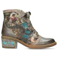 Bottines - GICTO 12 | Laura Vita Clearance
