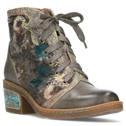 Bottines - GICTO 12 | Laura Vita Clearance