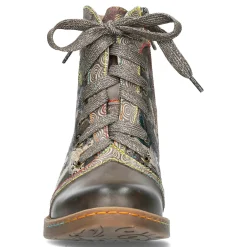 Bottines - GICTO 12 | Laura Vita Clearance