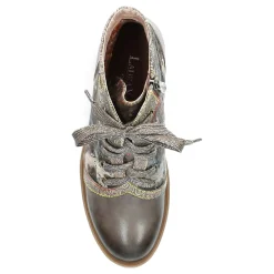Bottines - GICTO 12 | Laura Vita Clearance