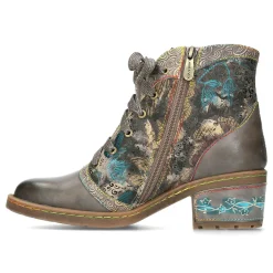 Bottines - GICTO 12 | Laura Vita Clearance