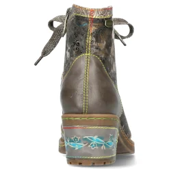 Bottines - GICTO 12 | Laura Vita Clearance
