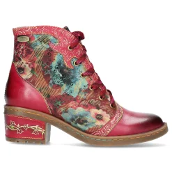 Bottines - GICTO 12 | Laura Vita Clearance