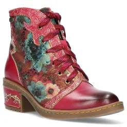 Bottines - GICTO 12 | Laura Vita Clearance