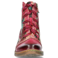 Bottines - GICTO 12 | Laura Vita Clearance
