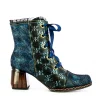 Bottines - GOCALO 121 | Laura Vita New