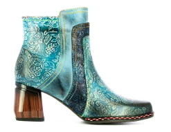 Bottines - GOCALO 05 | Laura Vita Flash Sale