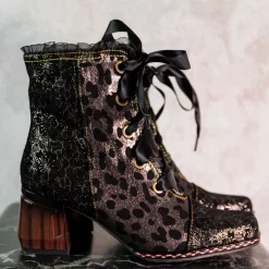 Bottines - GOCALO 12 | Laura Vita Clearance