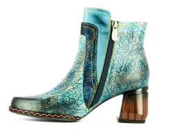 Bottines - GOCALO 05 | Laura Vita Flash Sale