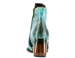 Bottines - GOCALO 05 | Laura Vita Flash Sale