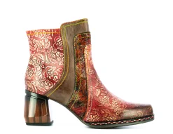 Bottines - GOCALO 05 | Laura Vita Flash Sale