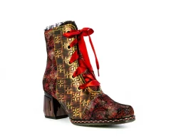 Bottines - GOCALO 121 | Laura Vita New