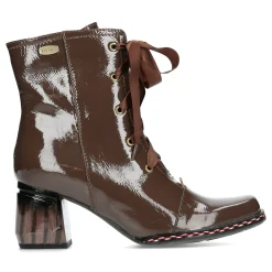 Bottines - GOCALO 12 | Laura Vita Store