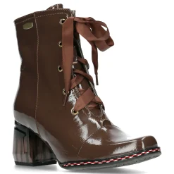 Bottines - GOCALO 12 | Laura Vita Store