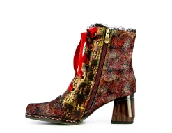 Bottines - GOCALO 121 | Laura Vita New