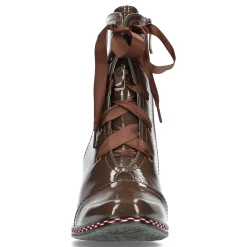Bottines - GOCALO 12 | Laura Vita Store