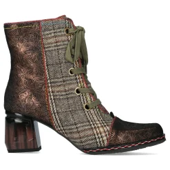 Bottines - GOCALO 02o | Laura Vita Clearance