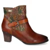 Bottines - GOCJIO 11 | Laura Vita Best Sale