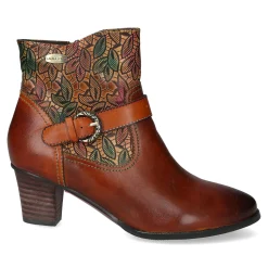 Bottines - GOCJIO 11 | Laura Vita Best Sale