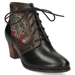 Bottines - GOCJIO 03 | Laura Vita Online