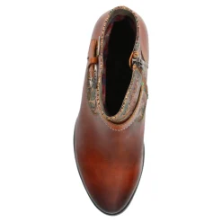Bottines - GOCJIO 11 | Laura Vita Best Sale