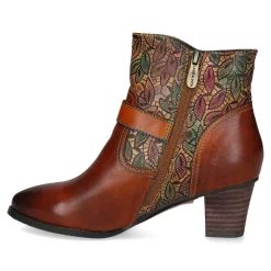 Bottines - GOCJIO 11 | Laura Vita Best Sale