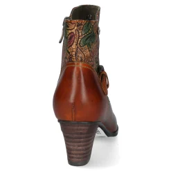 Bottines - GOCJIO 11 | Laura Vita Best Sale