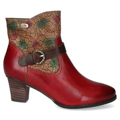 Bottines - GOCJIO 11 | Laura Vita Best Sale